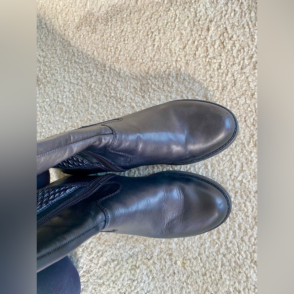 Reiner boots - Picture 4 of 11